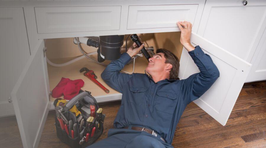 Professional septic pumping service in Rocky River, OH